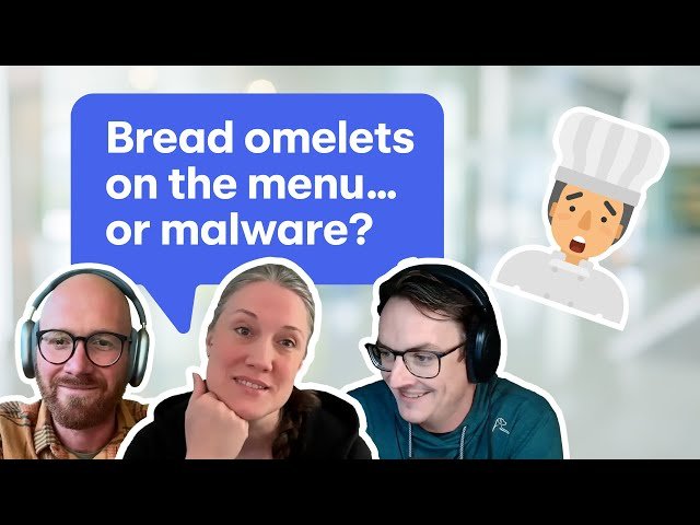 Why We're Tracking Tampered Chef - Red Canary Office Hours October Intelligence Insights