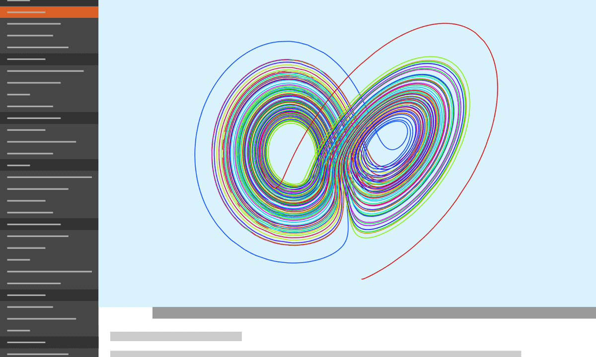 Differential Equations, Interactive Online Video Course: Wolfram U