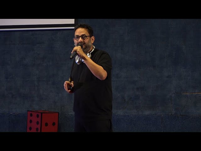 Brand Conversations - Impacting a Billion