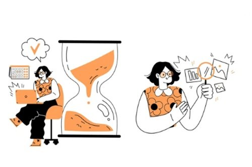 Workflow, Time Management and Productivity for Creatives (Self-Paced)