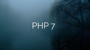 The PHP 7 Microcourse - Learn PHP in a Day!