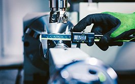 Measurement and Instrumentation