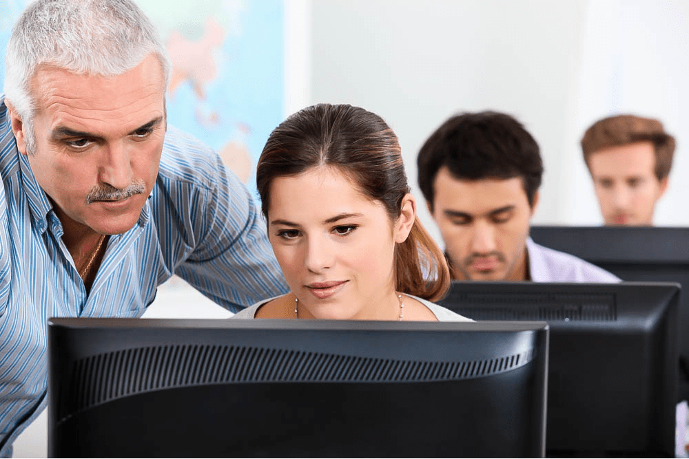 Salesforce.com: Sales Cloud for Sales Representatives (Live Online)