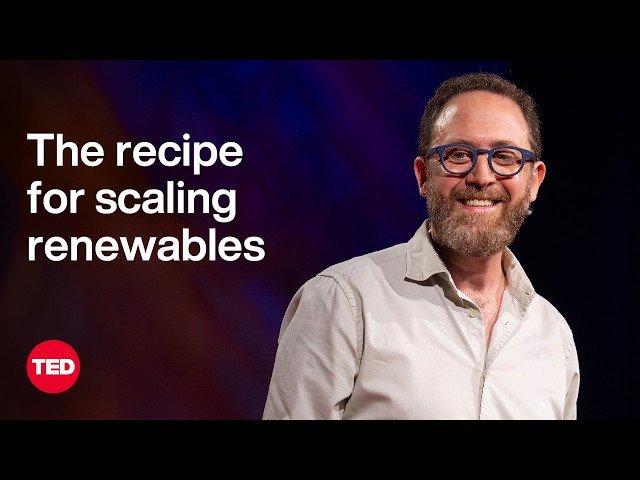 Most Countries Fail at Clean Energy - Here's How Mine Succeeded