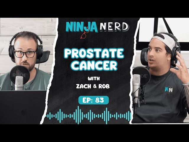 Prostate Cancer - Clinical and Pathophysiologic Features