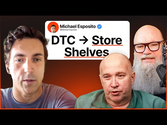 How DTC Brands Conquer Retail - Strategies for Amazon Sellers Transitioning to Brick-and-Mortar