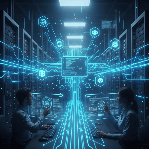 Chef Infrastructure Automation & DevOps Configuration