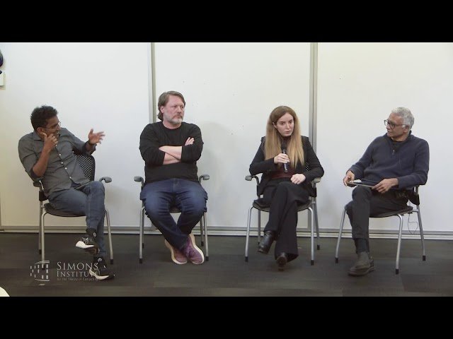 The Move Toward AGI: Why Large Language Models Surprised Almost Everyone