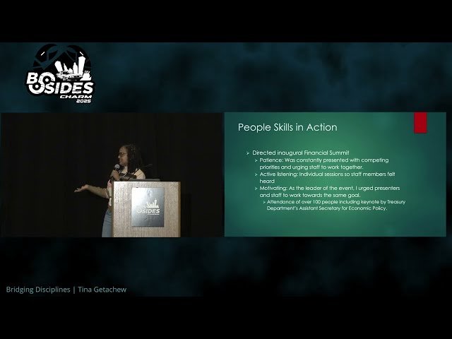 Bridging Disciplines: The Role of Coalition Building in Cybersecurity