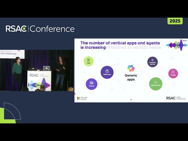 Accelerate AI Adoption with Stronger Security