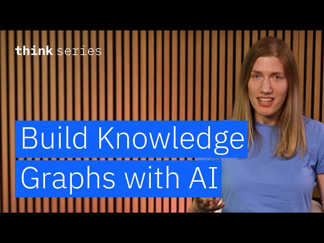 GraphRAG Explained: AI Retrieval with Knowledge Graphs and Cypher