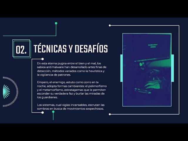 Más allá de las Firmas: ¿Cómo Funcionan los Sistemas Antimalware?