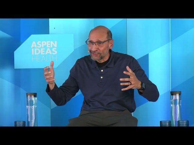 Food is Medicine - Integrating Nutrition into Healthcare to Reduce Diet-Related Disease Costs