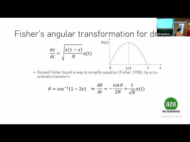 A Counter to the Adaptationist Narrative: The Importance of Entropy and Population Size in Evolution