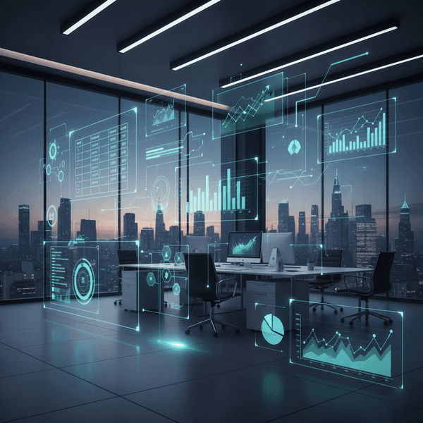 Financial Reporting and Cost Management Foundations