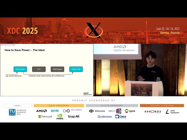 The Power of Video - Optimizing Power Consumption for Video Playback