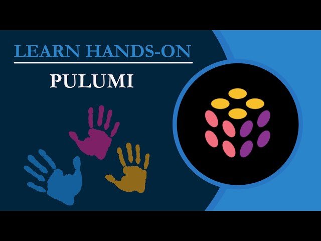 Hands-on Introduction to Pulumi