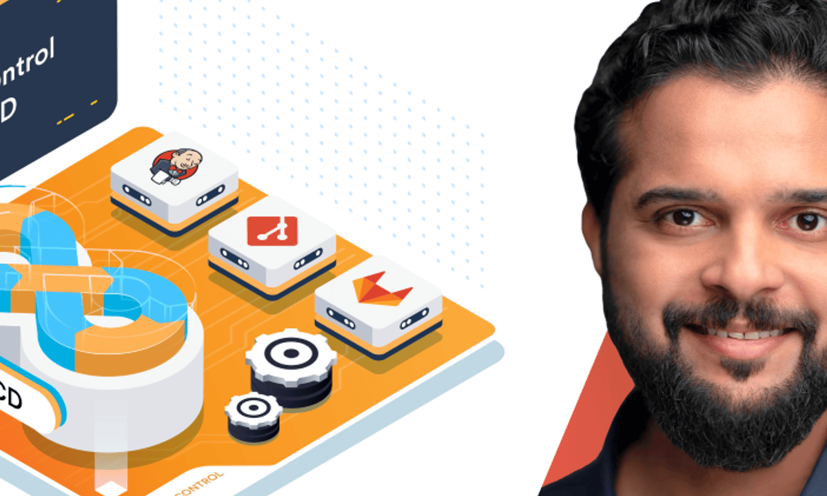 Source Control & CI/CD - Hands-On