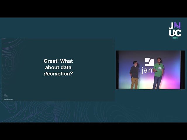 The Value of Bring Your Own Encryption Key (BYOK)