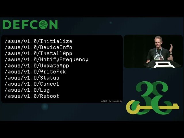 7 Vulns in 7 Days - Breaking Bloatware Faster Than It's Built