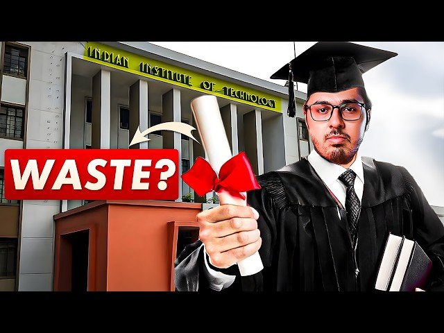 Does Your B.Tech/BCA/B.Sc. Degree Matter? Which One to Choose?