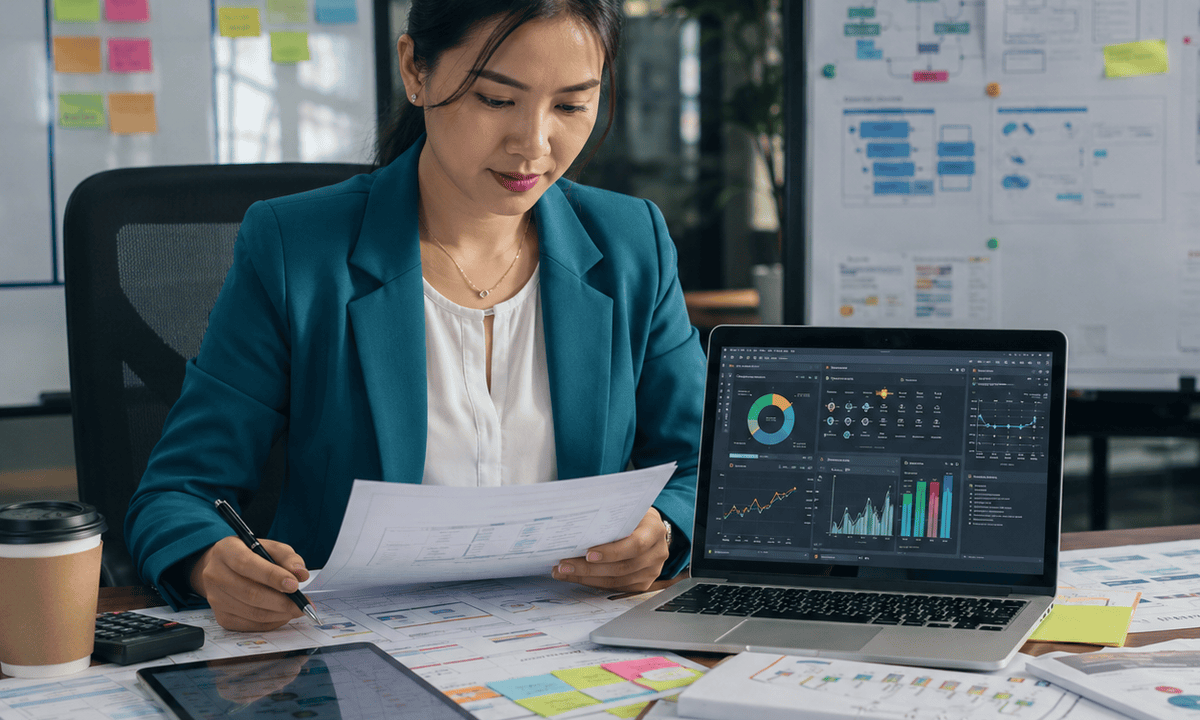 Software Project Management Skills