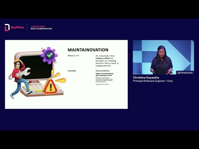 From Idea to Innovation: Strategies for Creating Meaningful Impact