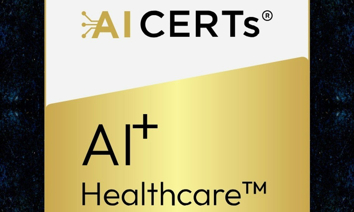 AI for Healthcare