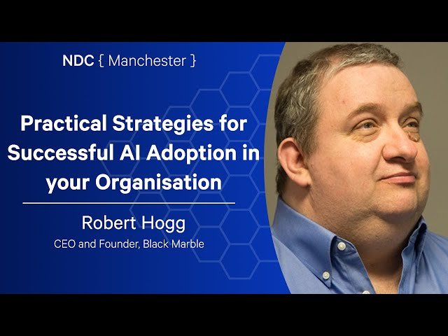 Practical Strategies for Successful AI Adoption in Your Organisation