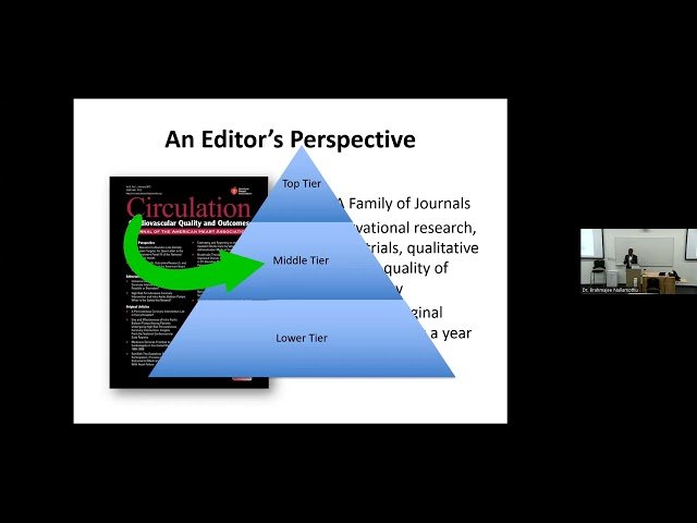 Trials and Errors - An Unexpected Education