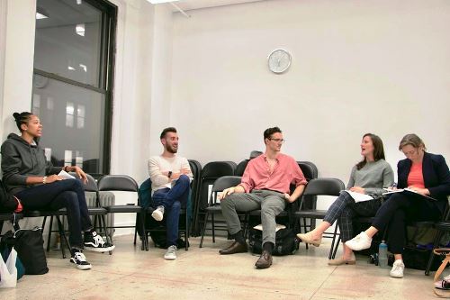 2-Week Commercial Voiceover Intensive with Top VO Agent Jason Sasportas (Live Online)