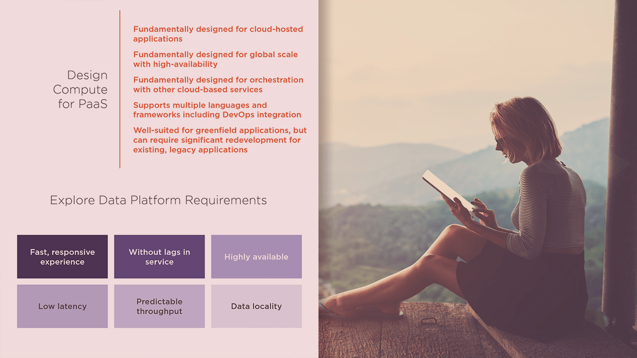 Designing Deployments in Microsoft Azure