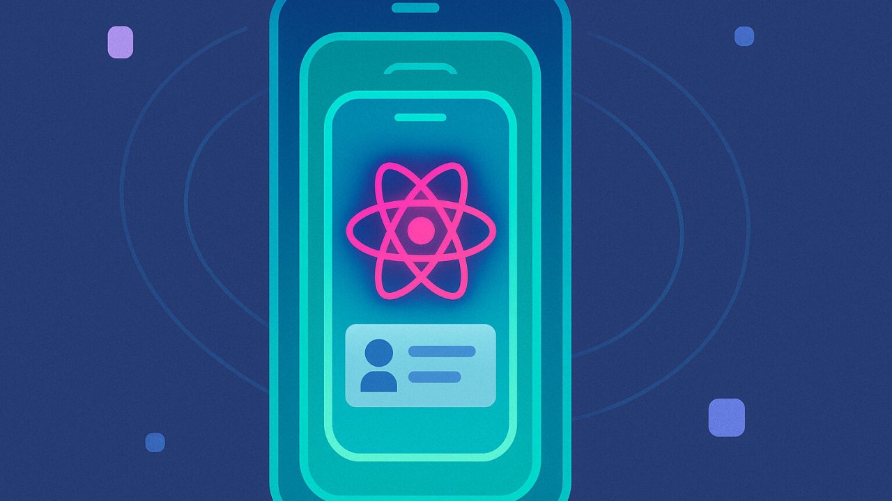 Front-end Engineering with React Native