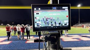Sports Video: Recording, Analysis and Live Streaming