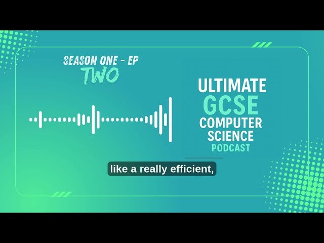 CPU Performance and Embedded Systems - S1:EP2