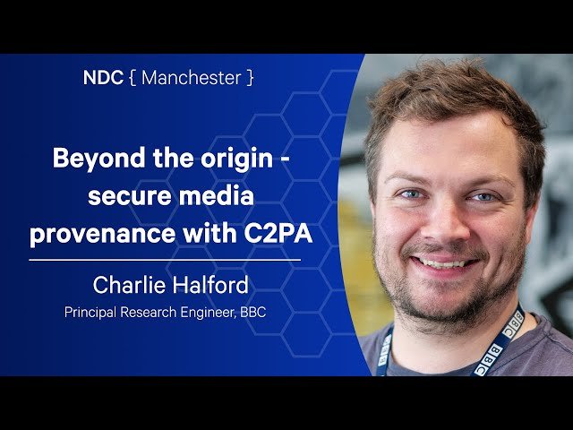 Beyond the Origin - Secure Media Provenance with C2PA