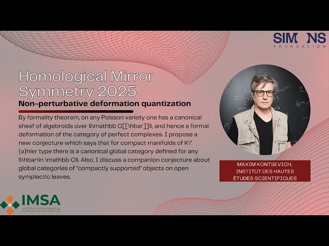 Non-perturbative Deformation Quantization in Kähler Manifolds
