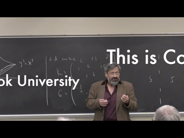 New Birational Invariants