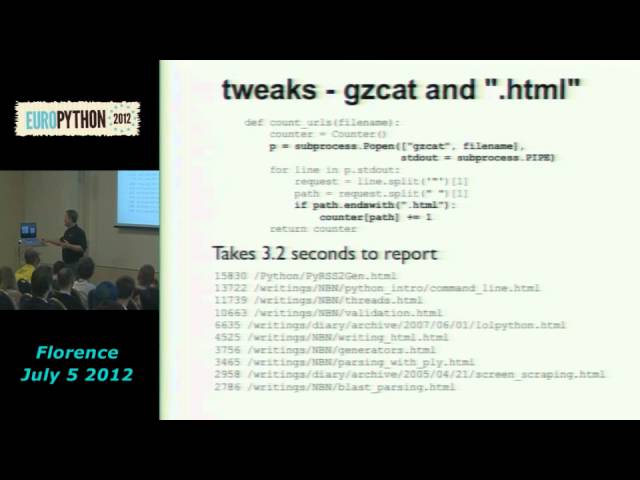 Concurrent Futures Is Here