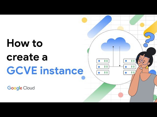 Google Cloud VMware Engine - Complete Tutorial Series