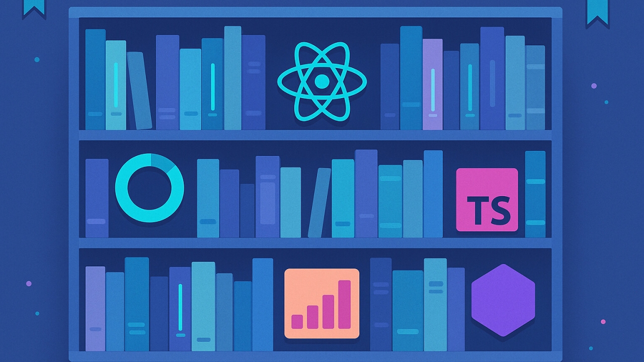 Personalized Shelf and Progress Tracking