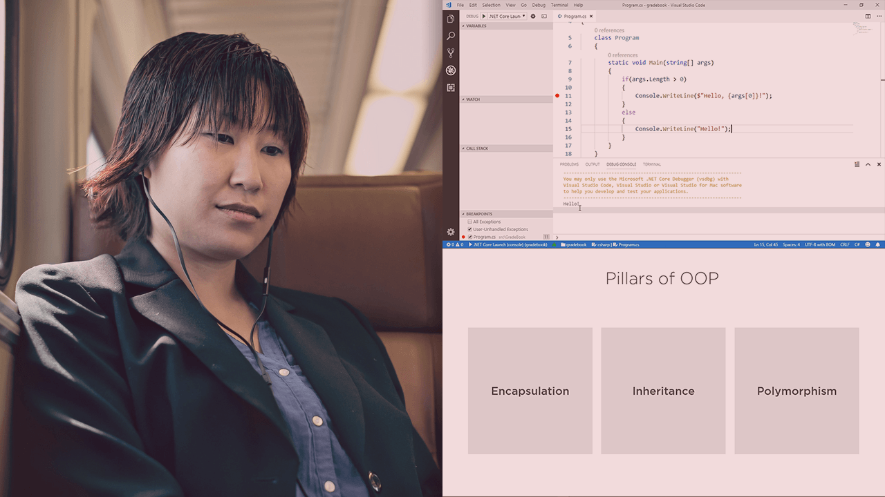 C# From Scratch - Part 2