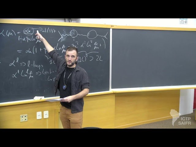 The Renormalization Group for Large-Scale Structure