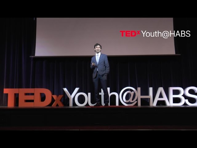 Why You Shouldn’t Be Yourself