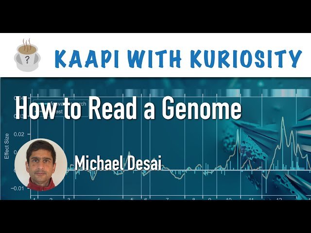 How to Read a Genome