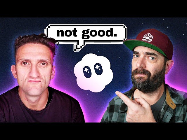 We Need to Talk About Sora 2 - AI Video Generation Hype and Reality