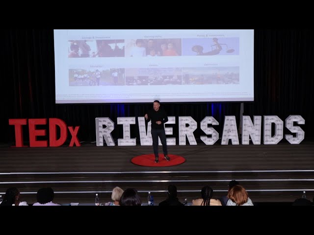 A Paradox of Poverty and Promise of Plenty