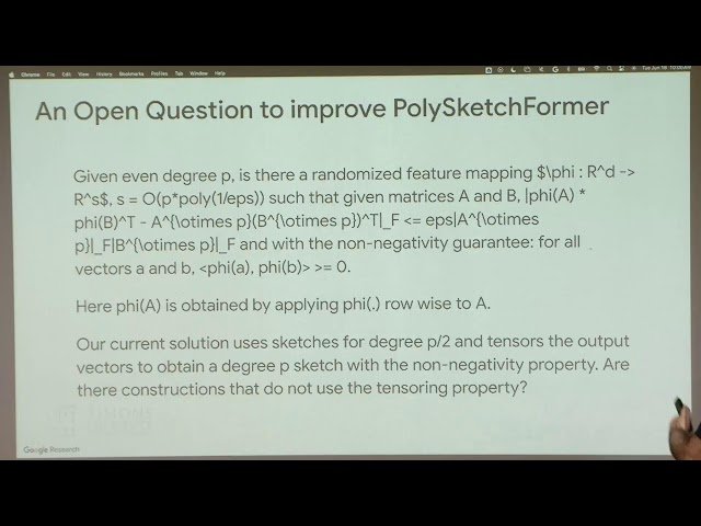 ML Efficiency for Large Models - From Data Efficiency to Faster Transformers