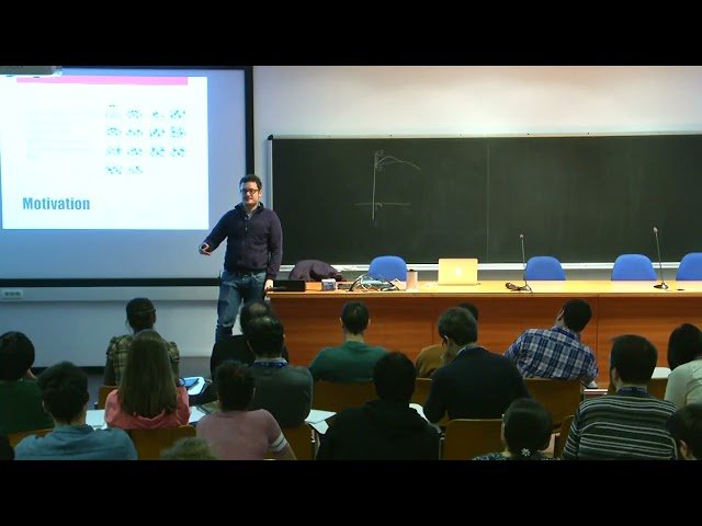 Solvent and Environment Effects - Continuum Models - Lecture 14