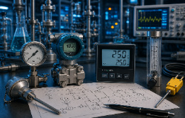 Fundamentals of Chemical Instrumentation